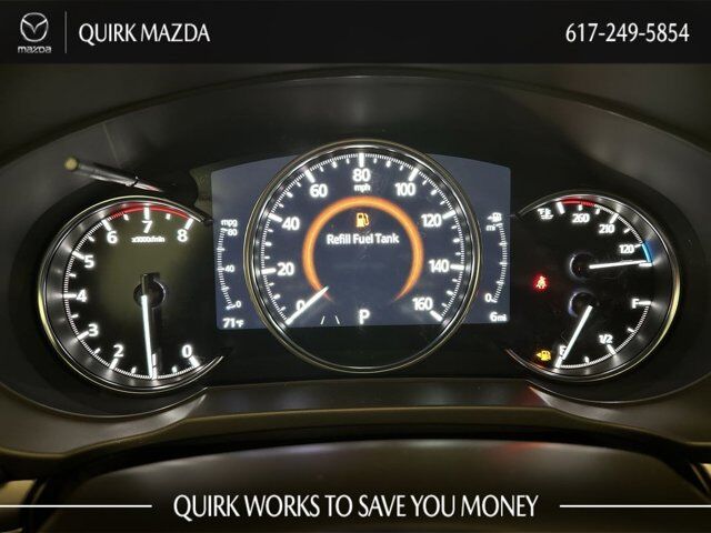 2025 Mazda CX-5 2.5 S Premium Plus Package Quincy MA