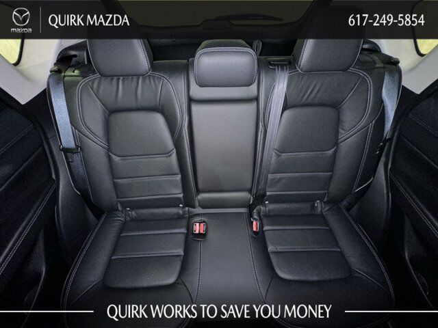 2025 Mazda CX-5 2.5 S Premium Plus Package Quincy MA