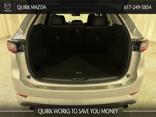 2025 Mazda CX-5 2.5 S Premium Plus Package Quincy MA