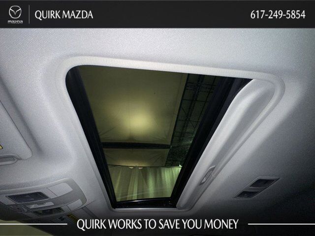 2025 Mazda CX-5 2.5 S Premium Plus Package Quincy MA