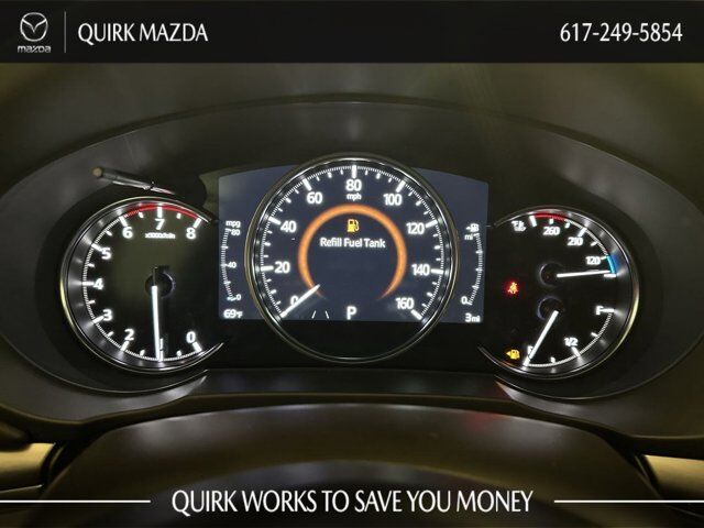 2025 Mazda CX-5 2.5 S Premium Plus Package Quincy MA