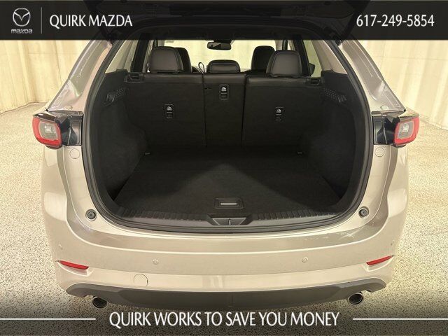 2025 Mazda CX-5 2.5 S Premium Plus Package Quincy MA