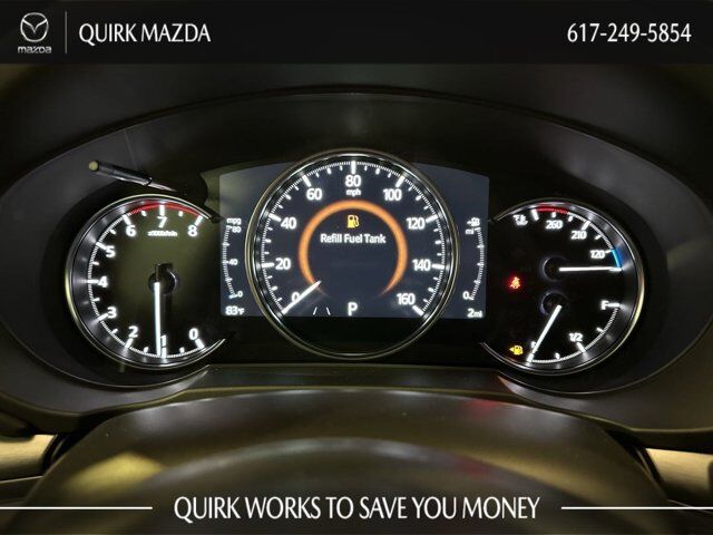 2025 Mazda CX-5 2.5 S Premium Plus Package Quincy MA