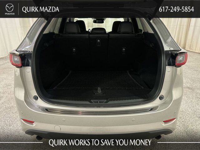 2025 Mazda CX-5 2.5 S Premium Plus Package Quincy MA