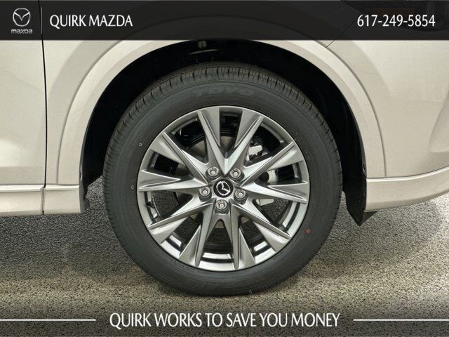 2025 Mazda CX-5 2.5 S Premium Plus Package Quincy MA