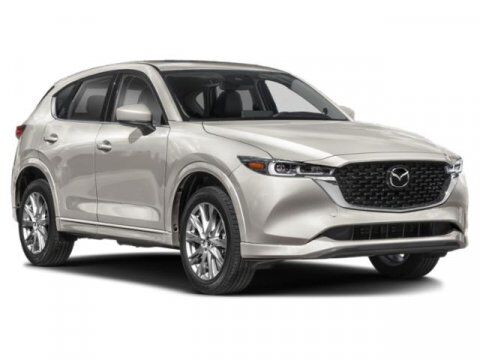 2025 Mazda CX-5 2.5 S Premium Plus Package Quincy MA