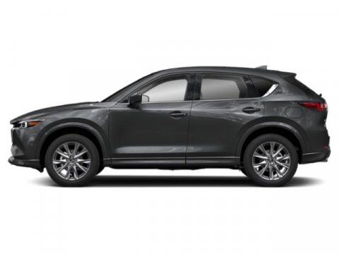 2025 Mazda CX-5 2.5 S Premium Plus Package Quincy MA