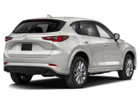2025 Mazda CX-5 2.5 S Premium Plus Package Quincy MA