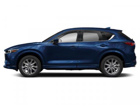 2025 Mazda CX-5 2.5 S Premium Plus Package Quincy MA