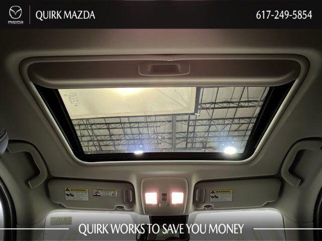2025 Mazda CX-5 2.5 S Premium Plus Package Quincy MA
