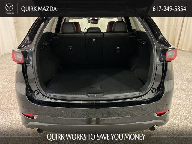 2025 Mazda CX-5 2.5 S Premium Plus Package Quincy MA