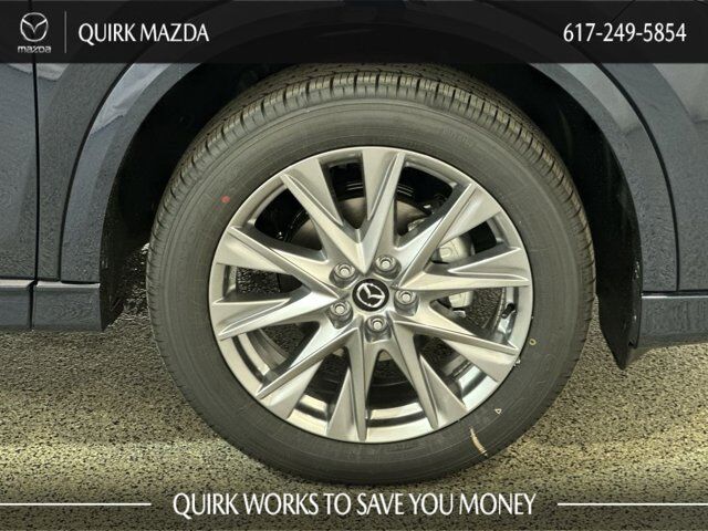 2025 Mazda CX-5 2.5 S Premium Plus Package Quincy MA