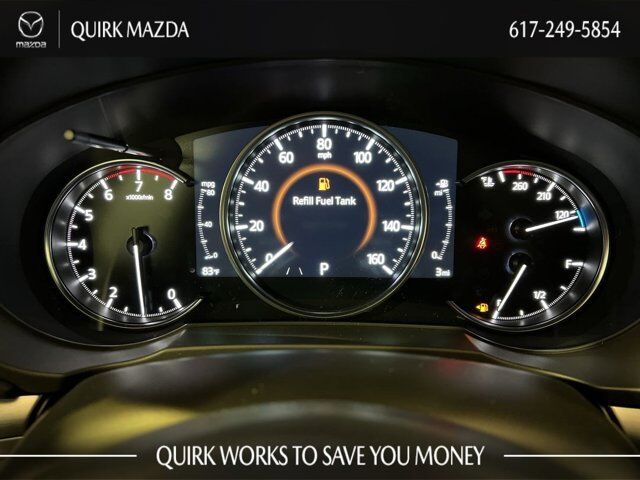 2025 Mazda CX-5 2.5 S Premium Plus Package Quincy MA