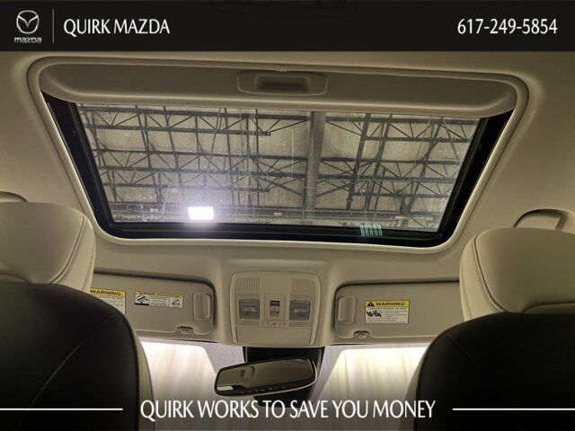 2025 Mazda CX-5 2.5 S Premium Plus Package Quincy MA