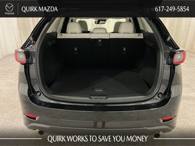 2025 Mazda CX-5 2.5 S Premium Plus Package Quincy MA