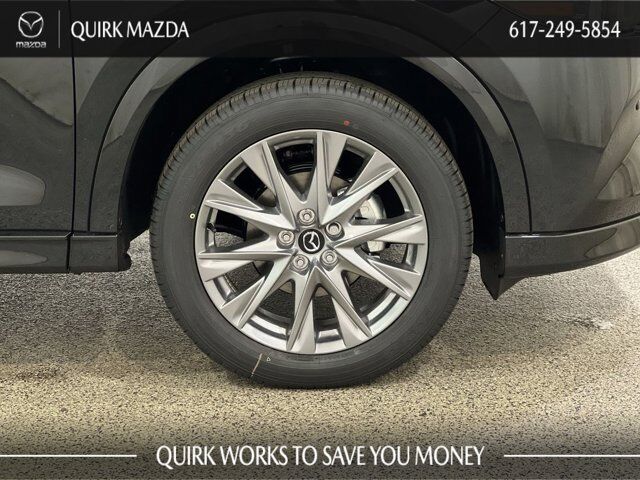 2025 Mazda CX-5 2.5 S Premium Plus Package Quincy MA