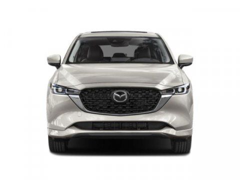 2025 Mazda CX-5 2.5 S Premium Plus Package Quincy MA