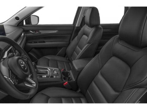 2025 Mazda CX-5 2.5 S Premium Plus Package Quincy MA