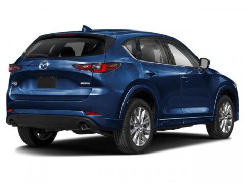 2025 Mazda CX-5 2.5 S Premium Plus Package Quincy MA