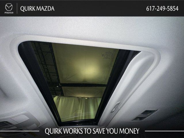 2025 Mazda CX-5 2.5 S Premium Plus Package Quincy MA