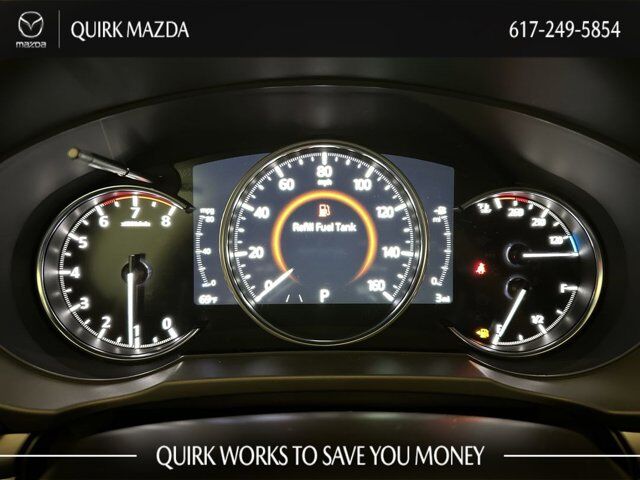 2025 Mazda CX-5 2.5 S Premium Plus Package Quincy MA