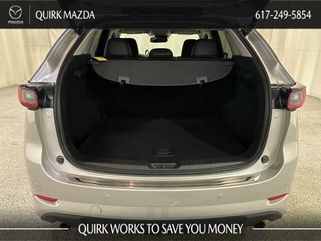 2025 Mazda CX-5 2.5 S Premium Plus Package Quincy MA