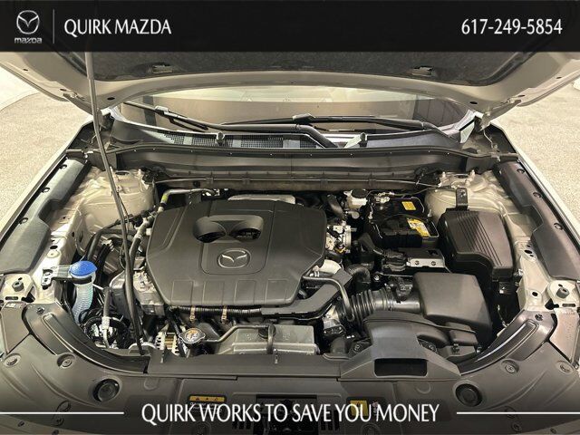 2025 Mazda CX-5 2.5 S Premium Plus Package Quincy MA