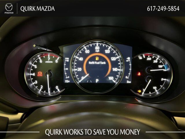 2025 Mazda CX-5 2.5 S Premium Plus Package Quincy MA