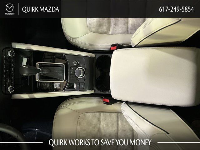 2025 Mazda CX-5 2.5 S Premium Plus Package Quincy MA