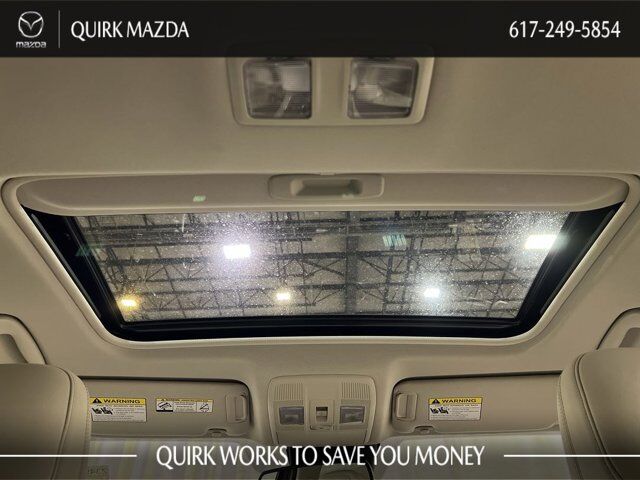 2025 Mazda CX-5 2.5 S Premium Plus Package Quincy MA