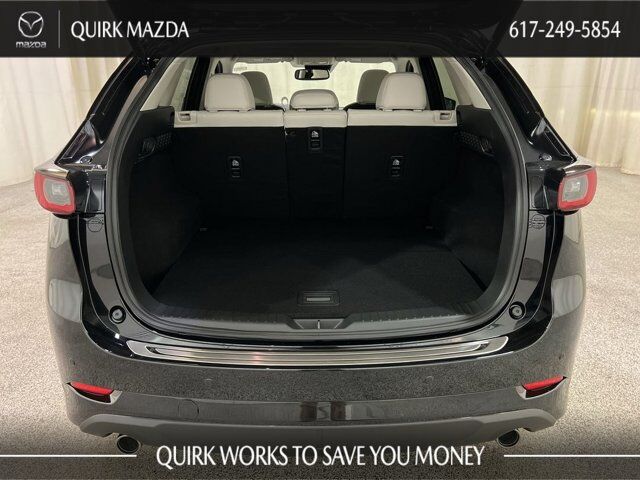 2025 Mazda CX-5 2.5 S Premium Plus Package Quincy MA
