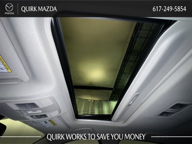 2025 Mazda CX-5 2.5 S Premium Plus Package Quincy MA