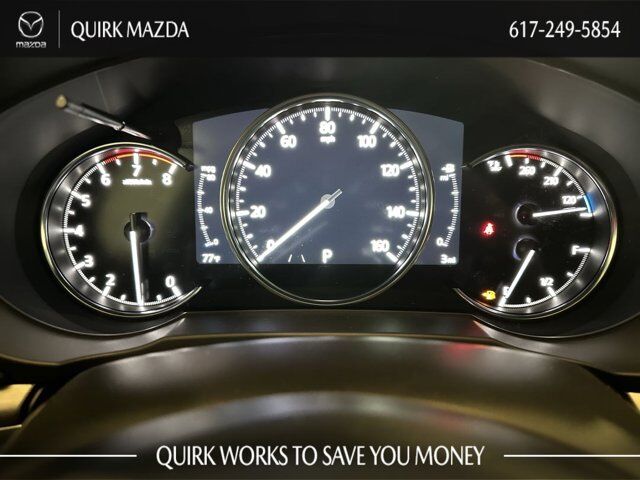 2025 Mazda CX-5 2.5 S Premium Plus Package Quincy MA