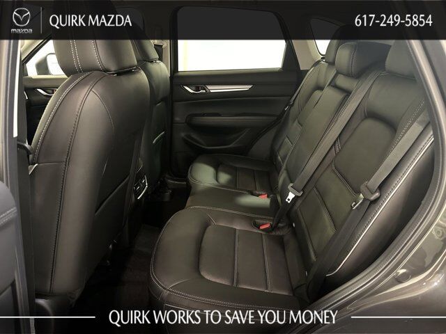2025 Mazda CX-5 2.5 S Premium Plus Package Quincy MA