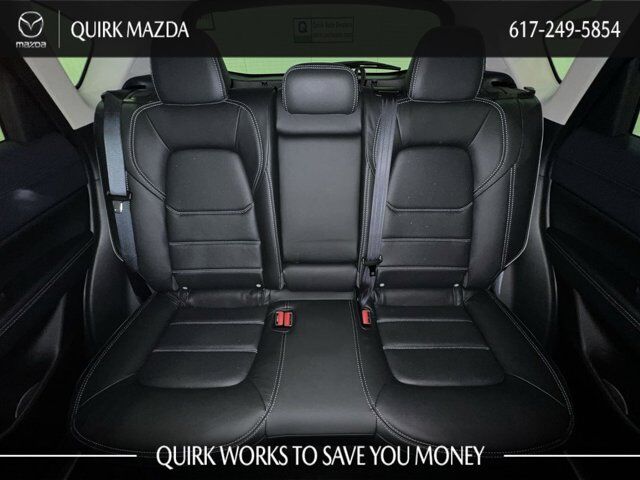 2025 Mazda CX-5 2.5 S Premium Plus Package Quincy MA