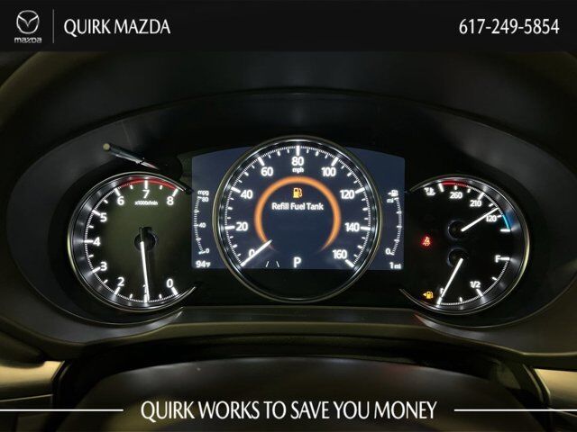 2025 Mazda CX-5 2.5 S Premium Plus Package Quincy MA