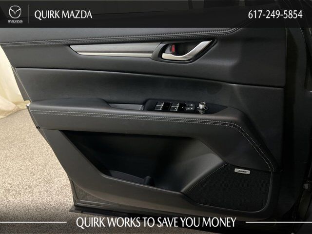 2025 Mazda CX-5 2.5 S Premium Plus Package Quincy MA