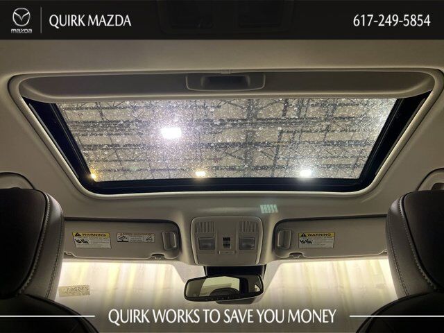 2025 Mazda CX-5 2.5 S Premium Plus Package Quincy MA