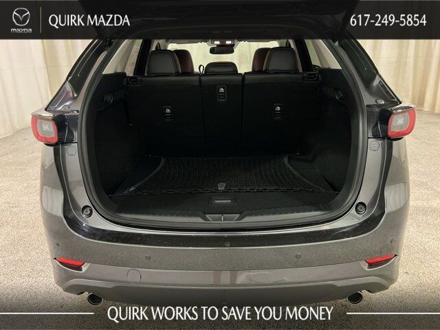 2025 Mazda CX-5 2.5 S Premium Plus Package Quincy MA