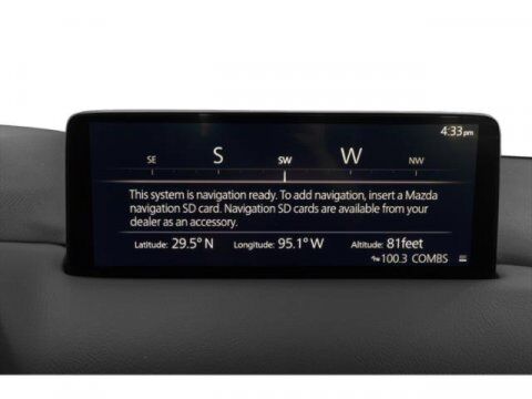 2025 Mazda CX-5 2.5 S Premium Plus Package Quincy MA