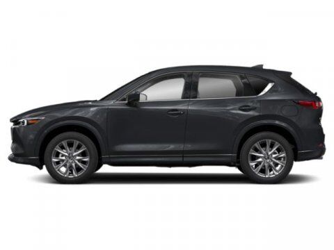2025 Mazda CX-5 2.5 S Premium Plus Package Quincy MA