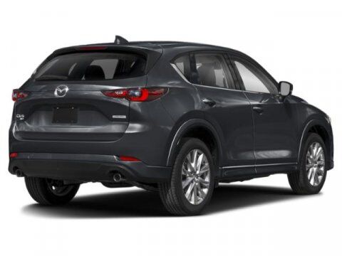 2025 Mazda CX-5 2.5 S Premium Plus Package Quincy MA