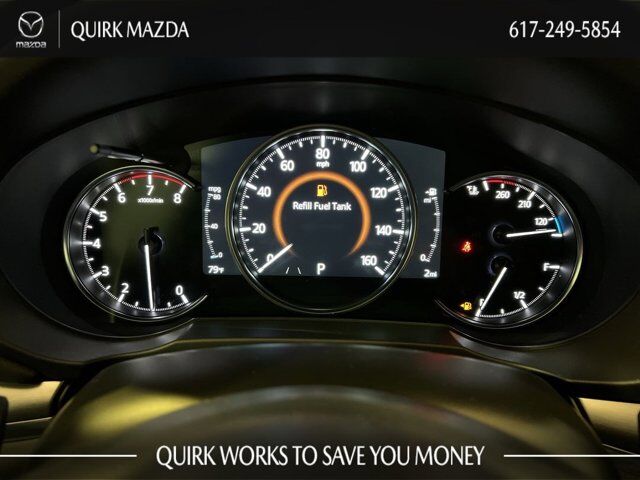 2025 Mazda CX-5 2.5 S Premium Plus Package Quincy MA