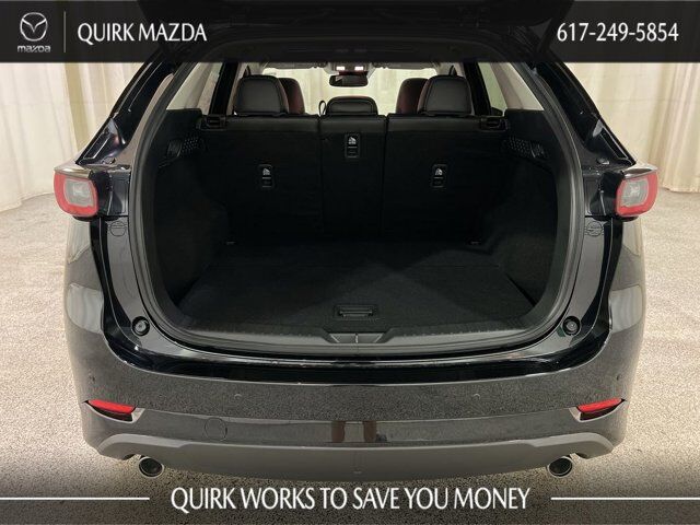 2025 Mazda CX-5 2.5 S Premium Plus Package Quincy MA