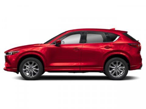 2025 Mazda CX-5 2.5 S Premium Plus Package Quincy MA