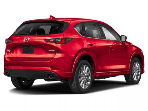2025 Mazda CX-5 2.5 S Premium Plus Package Quincy MA
