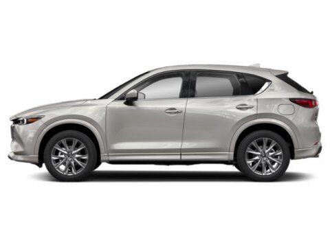 2025 Mazda CX-5 2.5 S Premium Plus Package Quincy MA