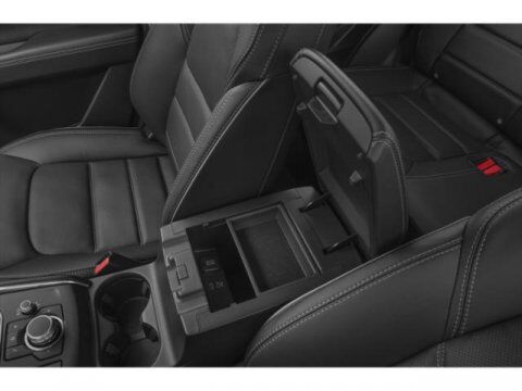 2025 Mazda CX-5 2.5 S Premium Plus Package Quincy MA