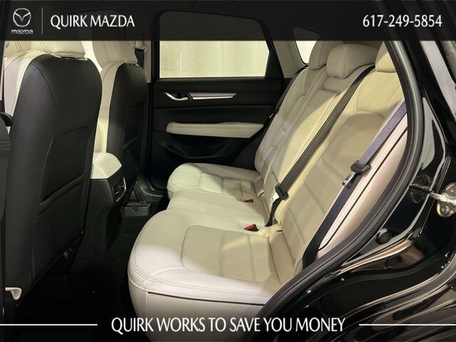 2025 Mazda CX-5 2.5 S Premium Plus Package Quincy MA