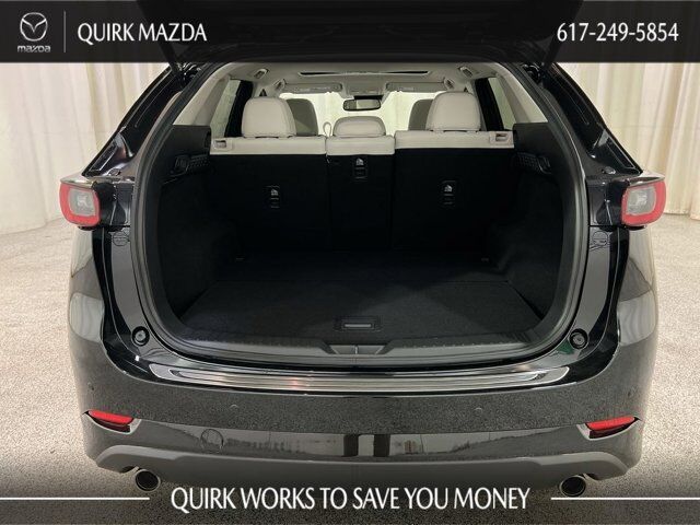 2025 Mazda CX-5 2.5 S Premium Plus Package Quincy MA
